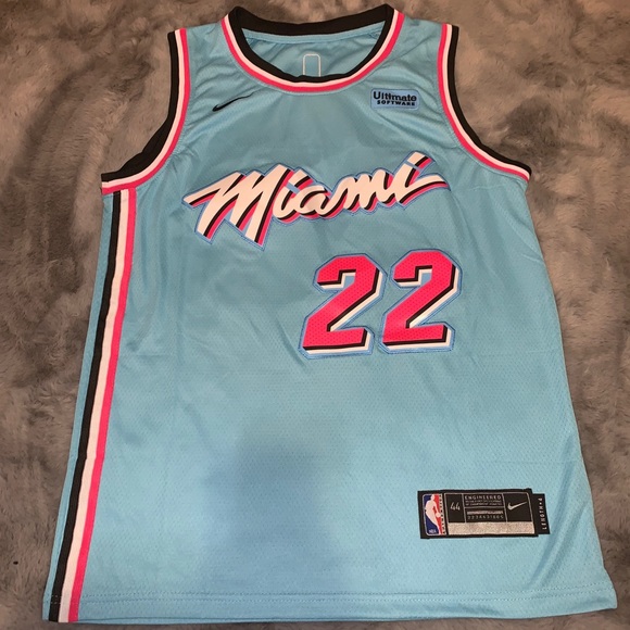miami vice shirt nba